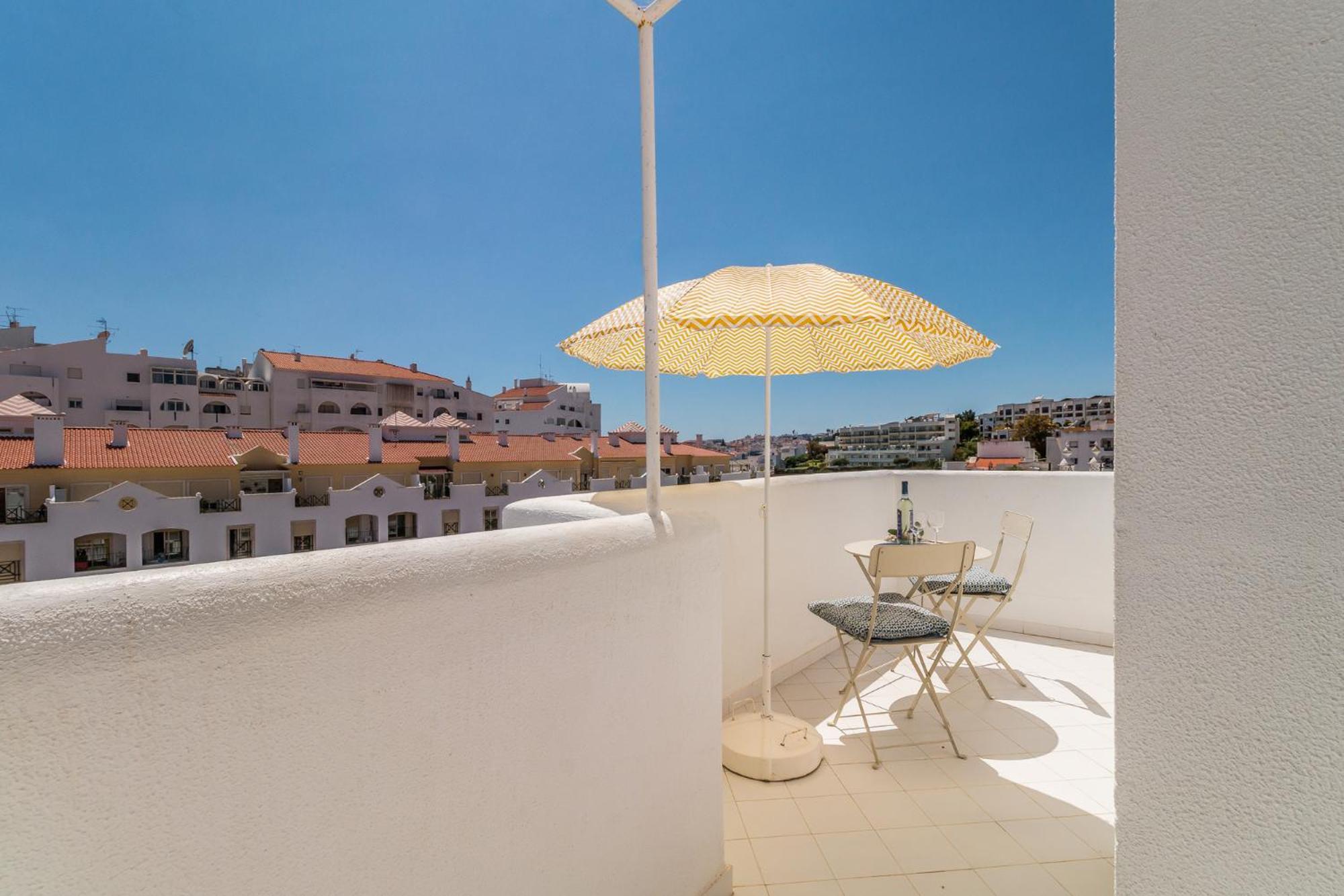 Appartement Casas Barulho Old Town *